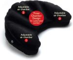 Air Meditator Inflatable Meditation Cushion and Pillow