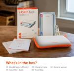 iHealth Neo Bluetooth Blood Pressure Monitor
