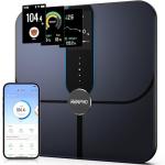 RENPHO Smart Scale with Wi-Fi and Bluetooth