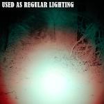 LUMENSHOOTER B2 Blood Tracking Flashlight for Hunters