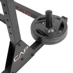 CAP Barbell Power Rack and Bench Set
