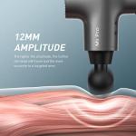 opove M3 Pro Massage Gun for Deep Tissue Relief