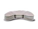 Air Meditator Inflatable Meditation Cushion and Pillow