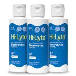 Hi-Lyte Sugar-Free Electrolyte Powder for Hydration