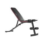 CAP Barbell Power Rack and Bench Set