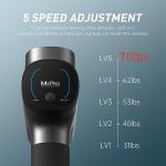 opove M3 Pro Massage Gun for Deep Tissue Relief