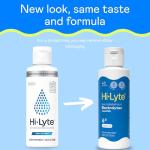 Hi-Lyte Sugar-Free Electrolyte Powder for Hydration