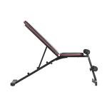 CAP Barbell Power Rack and Bench Set