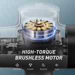 opove M3 Pro Massage Gun for Deep Tissue Relief