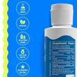 Hi-Lyte Sugar-Free Electrolyte Powder for Hydration