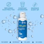 Hi-Lyte Sugar-Free Electrolyte Powder for Hydration