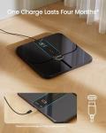 RENPHO Smart Scale with Wi-Fi and Bluetooth