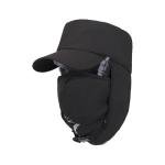 3-in-1 Thermal Ski Hat with Face Warmer