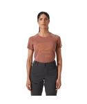 Helly-Hansen Durawool Women's Outdoor Graphic Tee