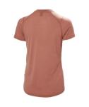 Helly-Hansen Durawool Women's Outdoor Graphic Tee