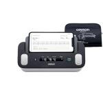 OMRON 2-in-1 Blood Pressure Monitor and EKG