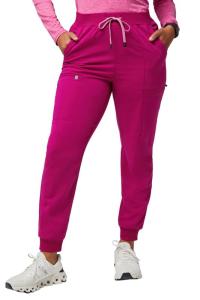 Fabletics Women's High Rise Active Scrub Jogger