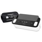 OMRON 2-in-1 Blood Pressure Monitor and EKG