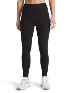 Reebok Women’s High-Rise 7/8 Leggings in Black