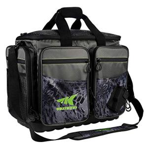 KastKing Saltwater Resistant Fishing Tackle Bag