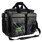 KastKing Saltwater Resistant Fishing Tackle Bag