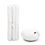 Leewadee Sustainable Meditation Cushion Set