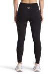 Reebok Women’s High-Rise 7/8 Leggings in Black