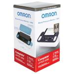 OMRON 2-in-1 Blood Pressure Monitor and EKG