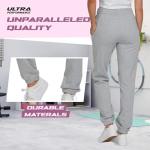 Women's Ultra Performance Joggers 3-Pack Set
