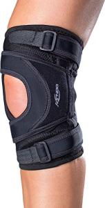 DonJoy Tru-Pull Lite Adjustable Knee Support Brace