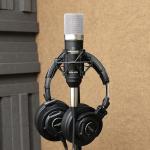 Marantz MPM-1000 XLR Condenser Mic for Podcasting