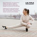 Women's Ultra Performance Joggers 3-Pack Set