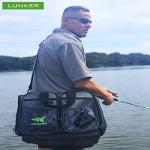KastKing Saltwater Resistant Fishing Tackle Bag