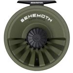 Redington Behemoth Multipurpose Fly Fishing Reel