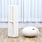 Leewadee Sustainable Meditation Cushion Set