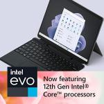 Microsoft Surface Pro 9: 2-in-1 Tablet & Laptop