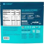 Hydration Electrolyte Powder Variety Pack - 30 Sticks