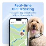 Tractive XL GPS Tracker with Virtual Fence