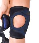 DonJoy Tru-Pull Lite Adjustable Knee Support Brace