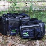 KastKing Saltwater Resistant Fishing Tackle Bag