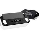 OMRON 2-in-1 Blood Pressure Monitor and EKG