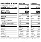 Hydration Electrolyte Powder Variety Pack - 30 Sticks