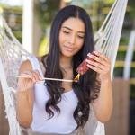 Dragon's Blood Sage Smudge Sticks for Cleansing