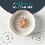 Grain-Free Tuna Fillet Cat Food, High Protein