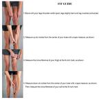 DonJoy Tru-Pull Lite Adjustable Knee Support Brace