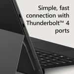 Microsoft Surface Pro 9: 2-in-1 Tablet & Laptop