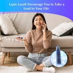 Healing Crystal Wand Set for Chakra Meditation