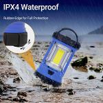 3200LM LED Camping Lantern with Phone Charger