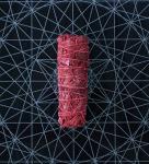 Dragon's Blood Sage Smudge Sticks for Cleansing