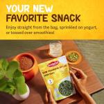 Sunbest Raw Pumpkin Seeds – Unsalted Bulk Pepitas